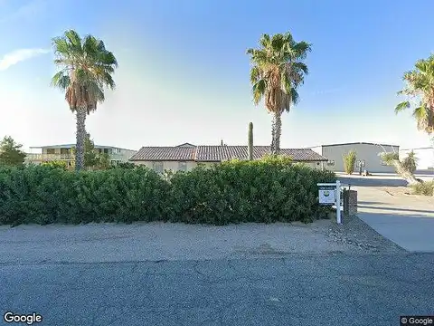 Washburn, SALOME, AZ 85348