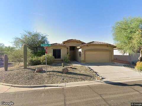 Front Nine, GOLD CANYON, AZ 85118