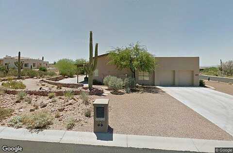 Quail Hideaway, GOLD CANYON, AZ 85119