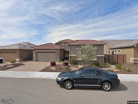 Side Canyon, PHOENIX, AZ 85083