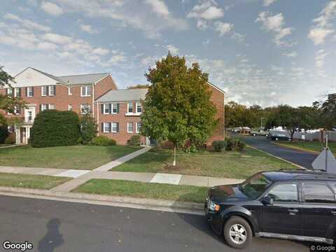 Potomac, ALEXANDRIA, VA 22307