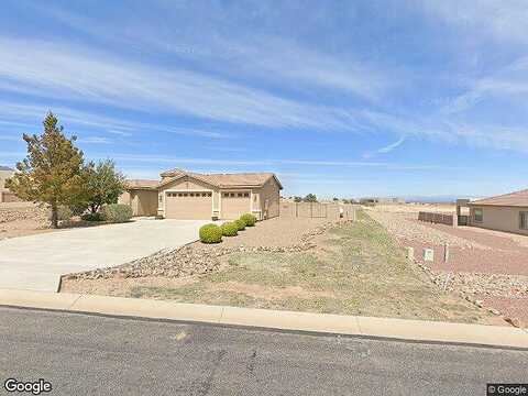 Saddlehorn, HEREFORD, AZ 85615