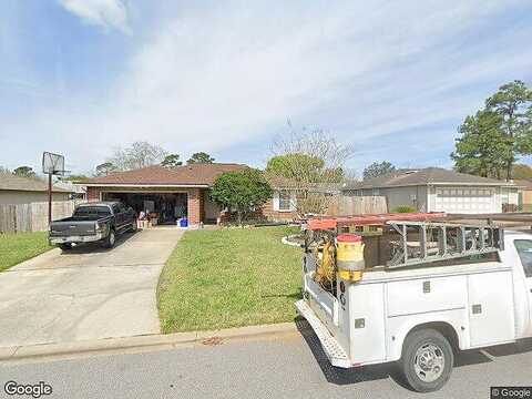 Big Stone, JACKSONVILLE, FL 32244