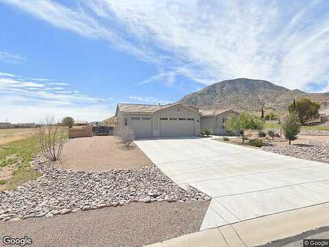 Saddlehorn, HEREFORD, AZ 85615