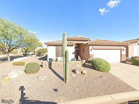 Fairway, GOLD CANYON, AZ 85118
