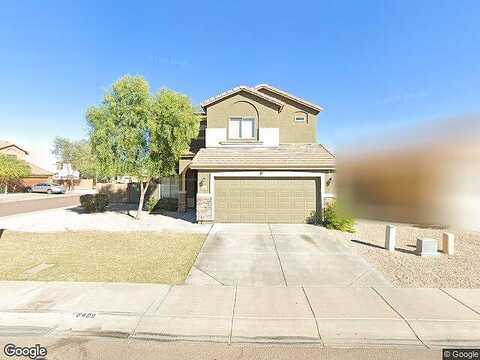 49Th, LAVEEN, AZ 85339