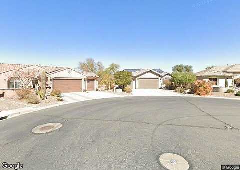 Bushwood, FLORENCE, AZ 85132