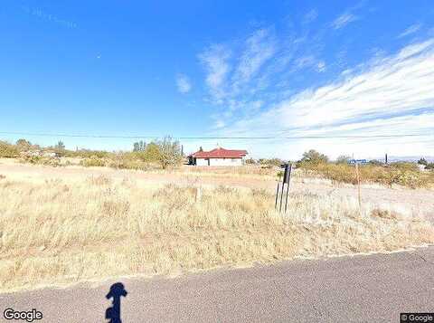 Sonni An, HEREFORD, AZ 85615