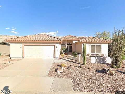 Eagle, GOLD CANYON, AZ 85118