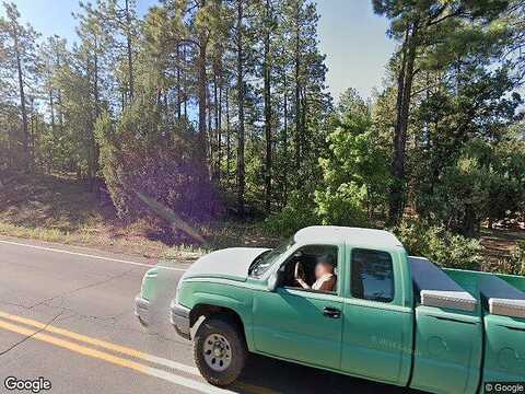 Woodland Lake, LAKESIDE, AZ 85929