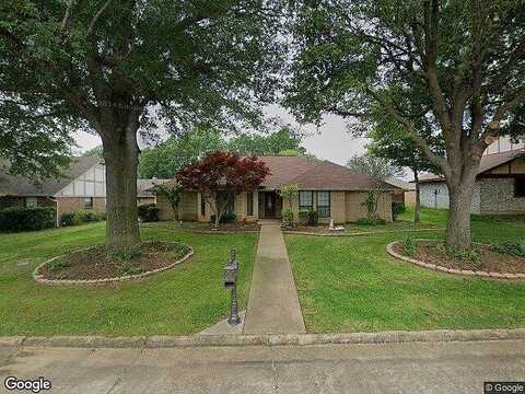 Medalist, PARIS, TX 75460