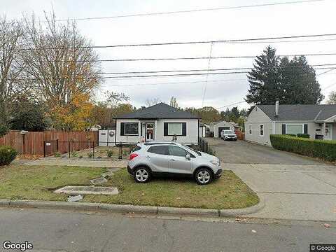 Fife, TACOMA, WA 98409