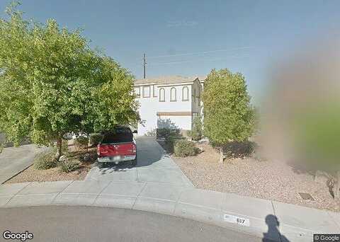 119Th, AVONDALE, AZ 85323