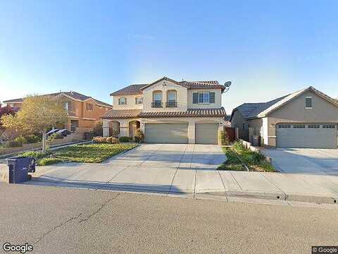 Avenue K1, LANCASTER, CA 93536