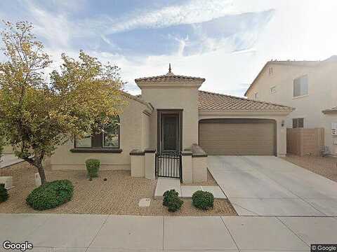 Hackberry, CHANDLER, AZ 85248