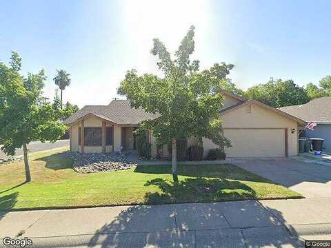 Fischer, ROSEVILLE, CA 95678