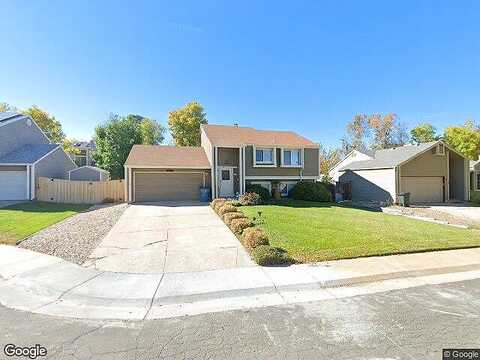 Tabor, LITTLETON, CO 80127