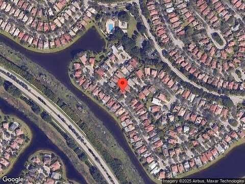 Slippery Rock, WESTON, FL 33327