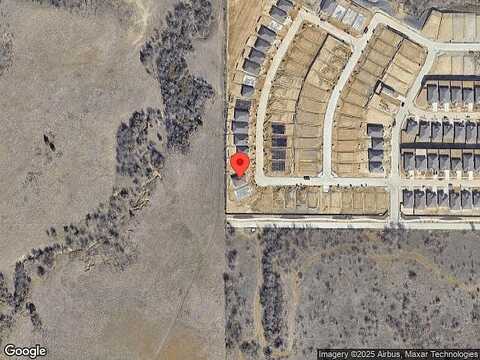 Harvey Gap, ARGYLE, TX 76226