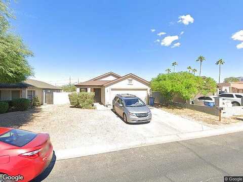 9Th, APACHE JUNCTION, AZ 85119