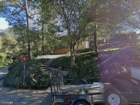 Merriewood, OAKLAND, CA 94611