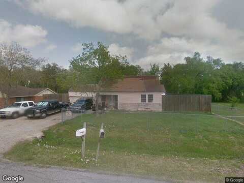 Becky, PEARLAND, TX 77584