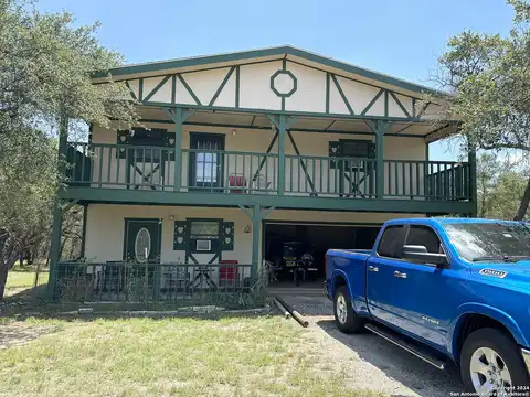 Lakeside, LAKEHILLS, TX 78063