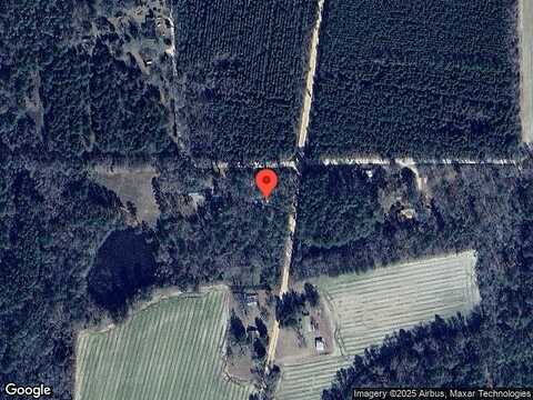 Dart, JESUP, GA 31545