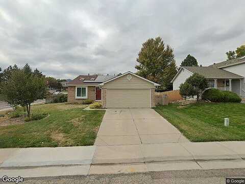 Simms, LITTLETON, CO 80127