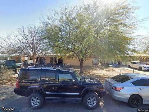 Harding, COOLIDGE, AZ 85128
