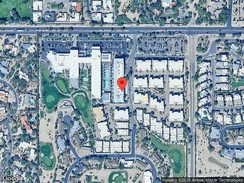 Lincoln, PARADISE VALLEY, AZ 85253