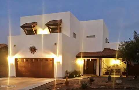 Murray Hill, SIERRA VISTA, AZ 85635