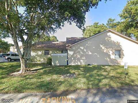 Gate Lake, TAMARAC, FL 33319
