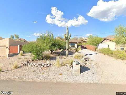 Desert Dawn, GOLD CANYON, AZ 85118