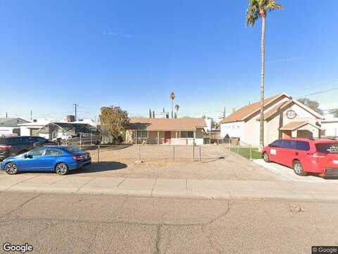 Lincoln, COOLIDGE, AZ 85128