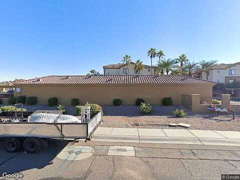 Van Buren, PHOENIX, AZ 85008