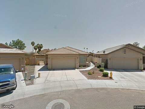 Cochise, GLENDALE, AZ 85302
