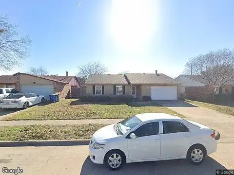 Knox, THE COLONY, TX 75056