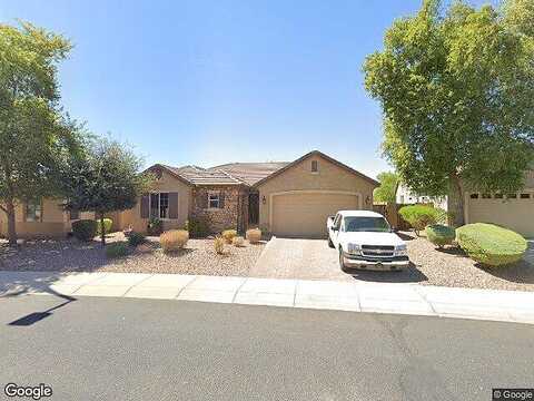 196Th, BUCKEYE, AZ 85326