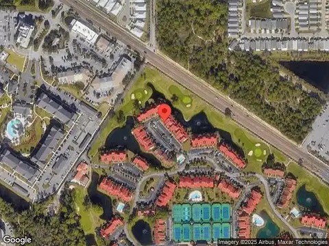 Richard Jackson, PANAMA CITY BEACH, FL 32407