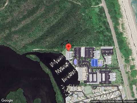 Highway A1A, HUTCHINSON ISLAND, FL 34949