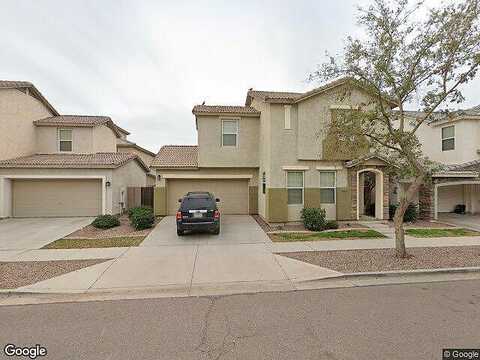 Odeum, PHOENIX, AZ 85043