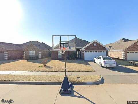 Ryan Collins, WICHITA FALLS, TX 76306