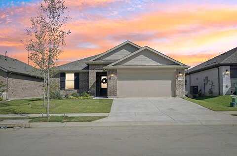 Shady River, DENTON, TX 76207