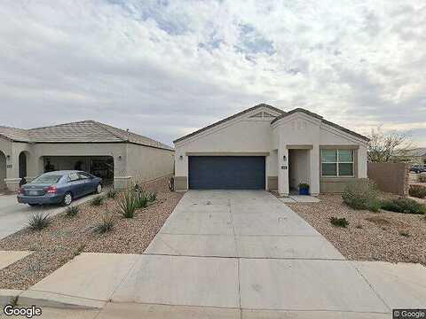 Sharbel, SAN TAN VALLEY, AZ 85143