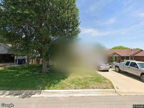 Sunny Brook, LEANDER, TX 78641