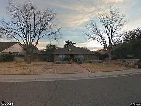 Chapel Hill, MIDLAND, TX 79705