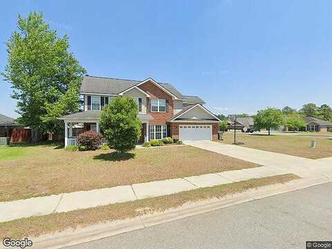 Wyckfield, HINESVILLE, GA 31313