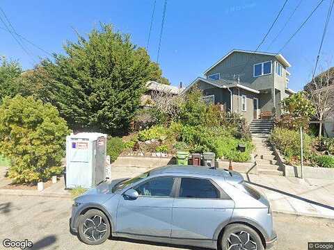 Manila, OAKLAND, CA 94609