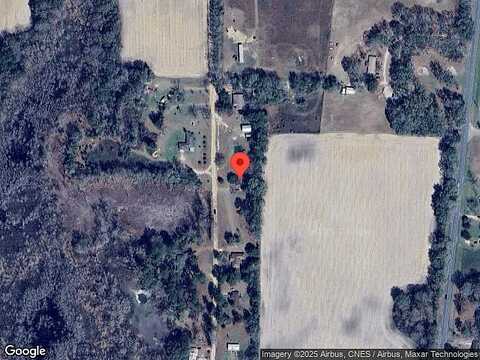 Damascus Church, GRACEVILLE, FL 32440